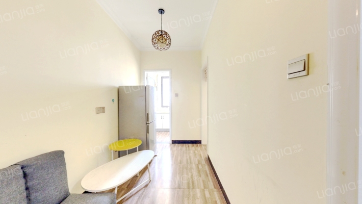 锦艺金水湾二手房实景图