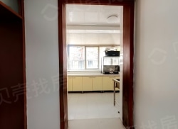 整租·市第二机电总公司 2室1厅 南_市第二机电总公司租房