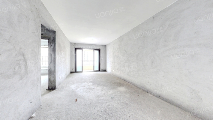 京华假日湾C区二手房实景图