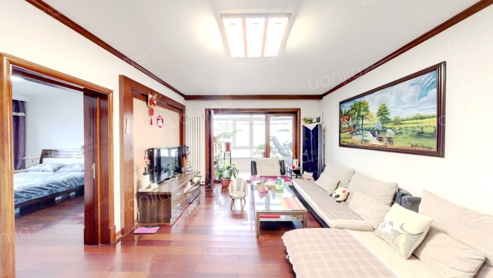 水利厅家属楼二手房实景图