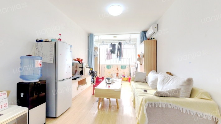 康泽佳苑北区二手房实景图