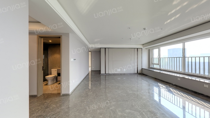 江晖府二手房实景图