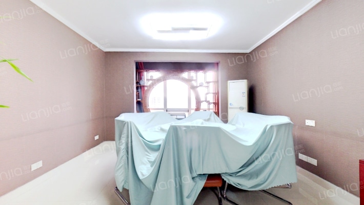 双子座公寓二手房实景图