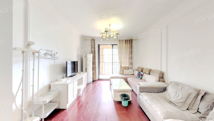 世茂天城一期二手房实景图