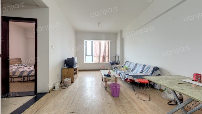 西都会二手房实景图