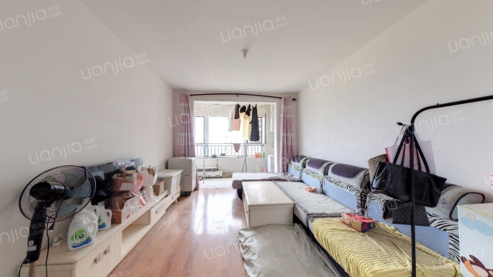 龙湖春江郦城东区二手房实景图