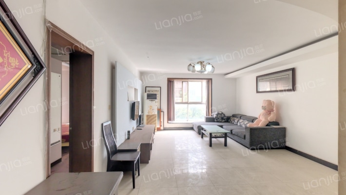 和顺园二手房实景图