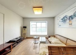 整租·金质苑 4室2厅 南_金质苑租房