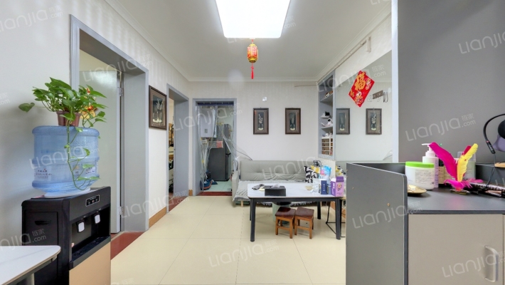 碑林区长乐坊街办孟家巷社区二手房实景图