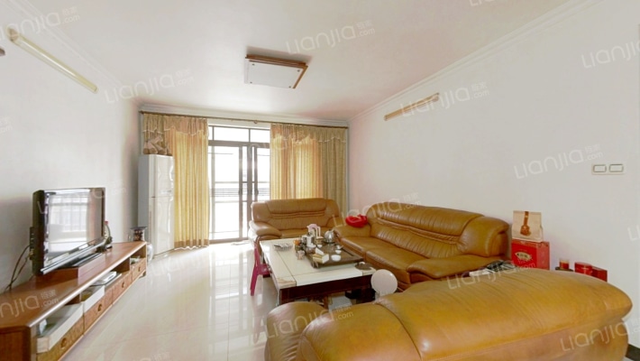 浩盛商住楼二手房实景图