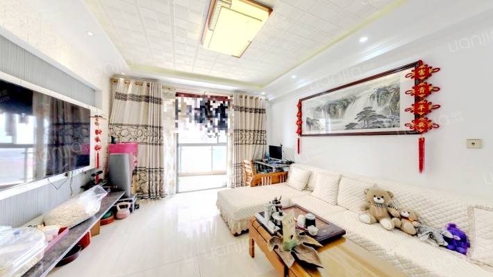 承安翡翠公馆二手房实景图