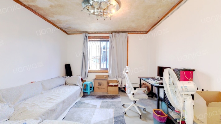 双桥路南二街二手房实景图