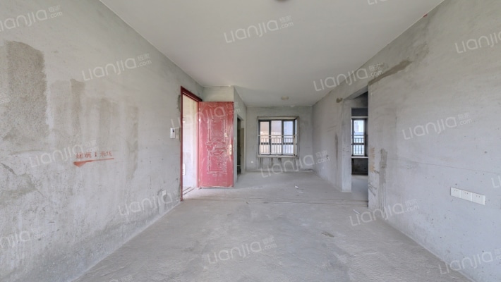 居岐华庭二手房实景图