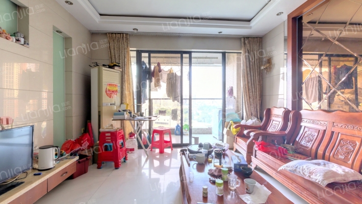 盈丰商住中心二手房实景图