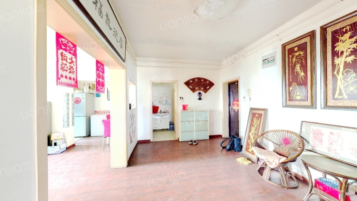 镇江里二手房实景图