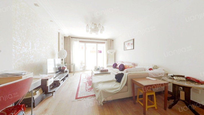 都市假日二手房实景图