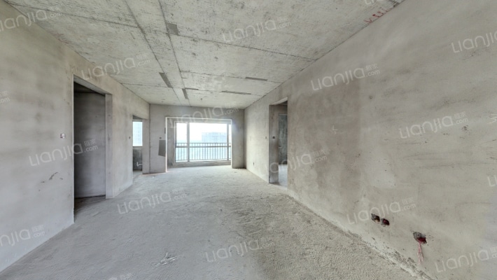 美来美城市广场二手房实景图