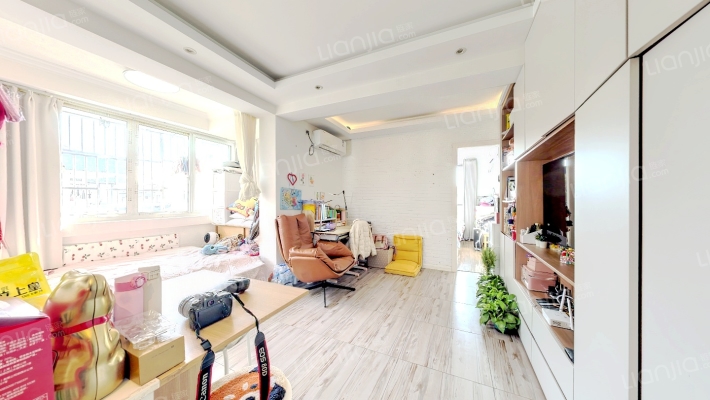 蓝城小区二手房实景图