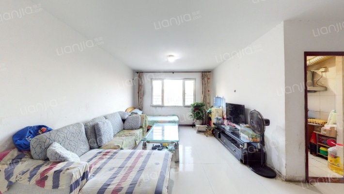 田家庄小区南区二手房实景图