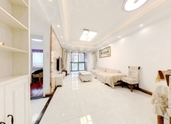 整租·星光国际 2室2厅 南_星光国际租房