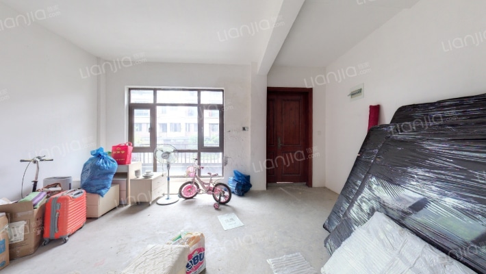 三盛颐景御园二手房实景图