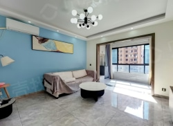 整租·天伦国际 3室2厅 南/北_天伦国际租房