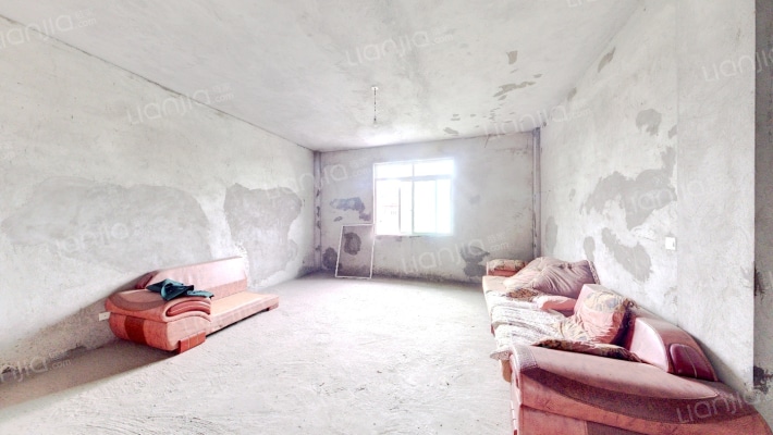 青城桥工业园家属区二手房实景图