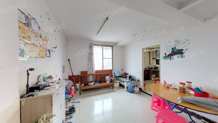 濂泉路二手房实景图