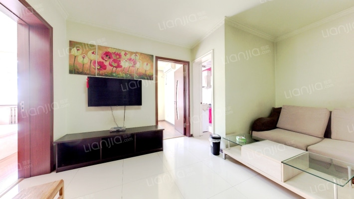 春江花月A区二手房实景图