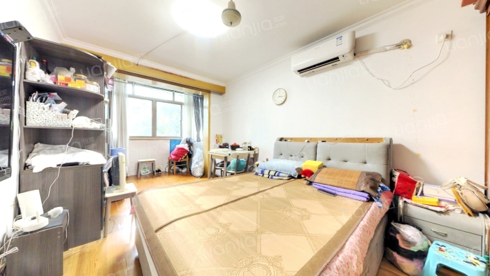 乾溪三村二手房实景图