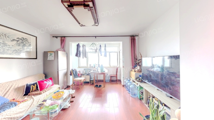 龙海家园D区二手房实景图