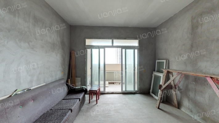 双溪还房A区二手房实景图