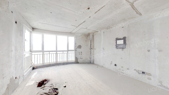 江山瑞城二手房实景图