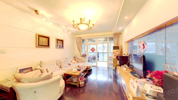 东方花园(成华)二手房实景图