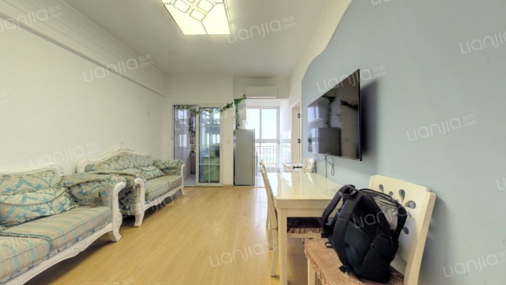 福娃美景二手房实景图