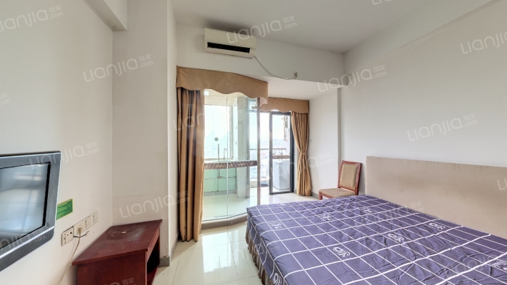 名门酒店二手房实景图