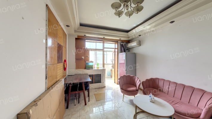 州山街二手房实景图