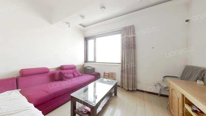 晶采大厦二手房实景图