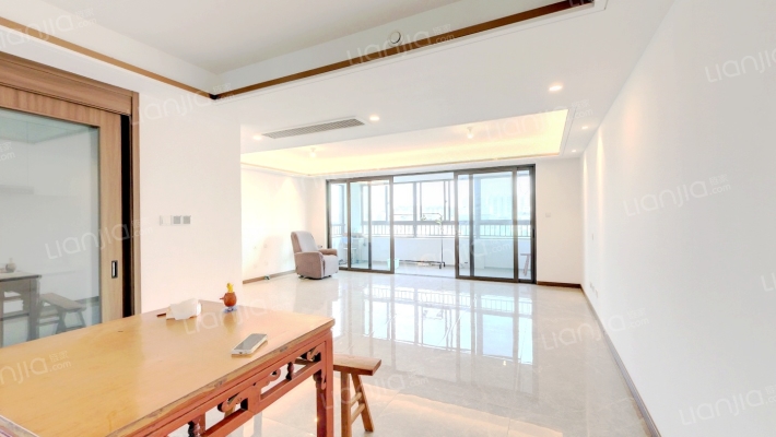 熹樾二手房实景图