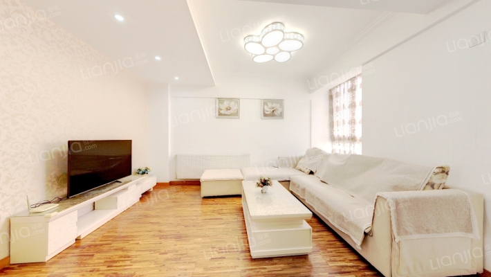 长城嘉苑(洪山)二手房实景图