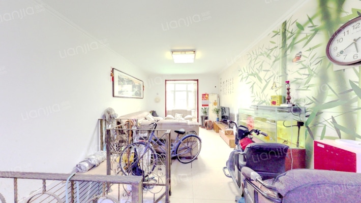 润联馨城二手房实景图