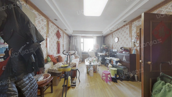 开运街二手房实景图