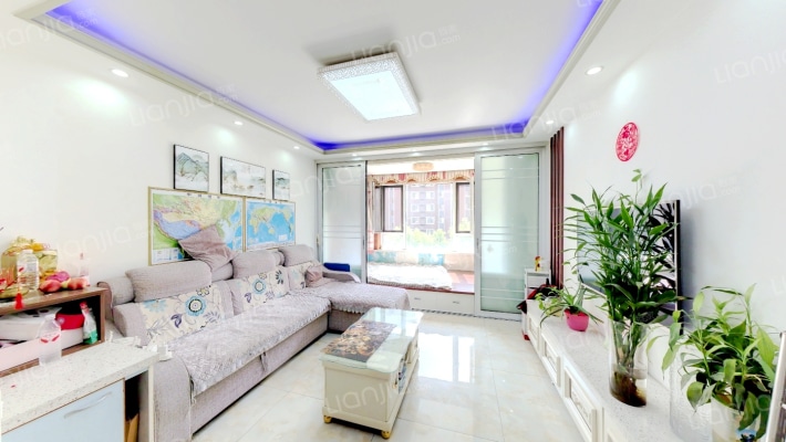 其仕盛和祥二手房实景图