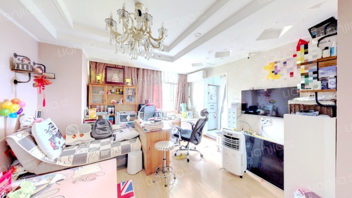 警官公寓（西洪路）二手房实景图