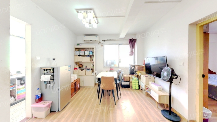 桂香新村二手房实景图