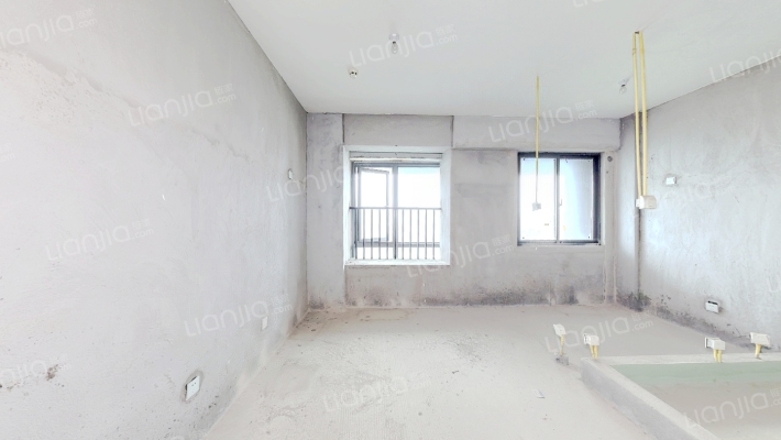 翰海首筑二手房实景图