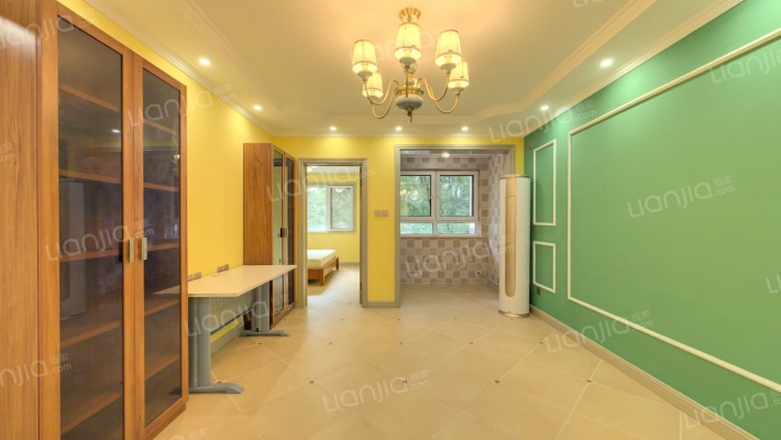 仁悦居9号院二手房实景图