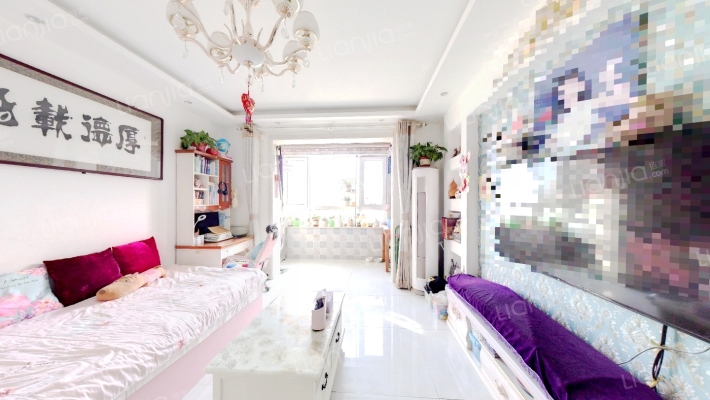 和骏新家园二手房实景图