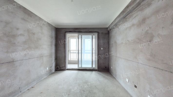 豫翠园二手房实景图