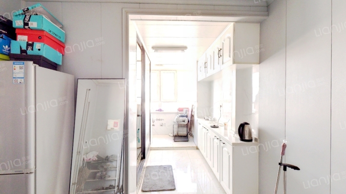 太原小区二手房实景图